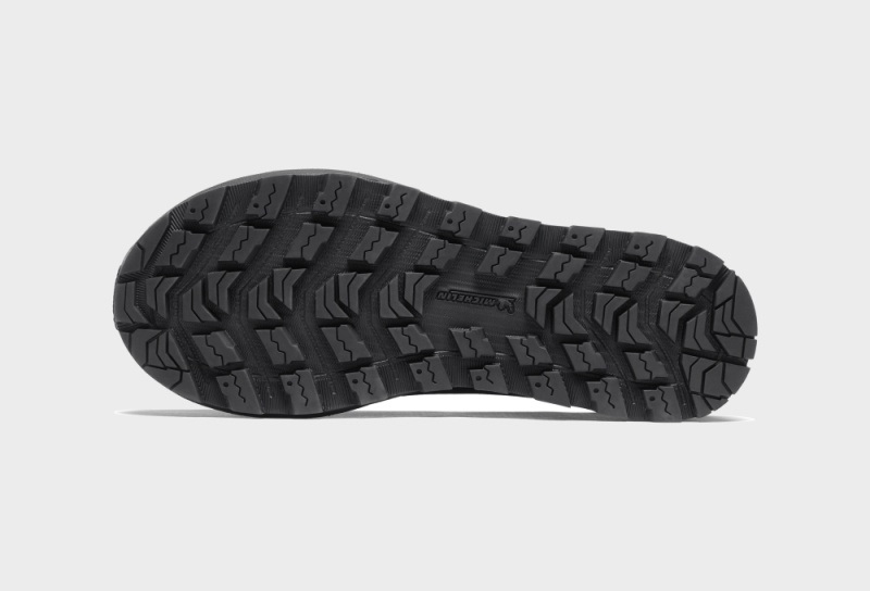 Buty Zimowe Icebug Adak ReWool Michelin Męskie Kawa Szare | PL-LORYGA120